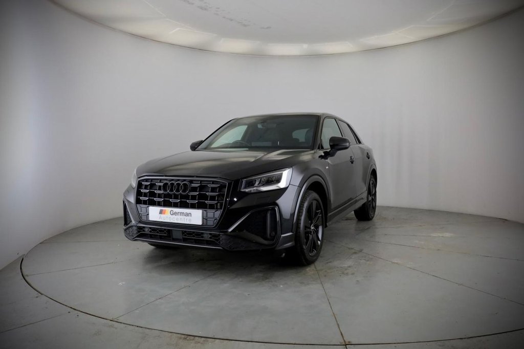 Used Audi Q2 2022 for sale - 76883000: Photo 17