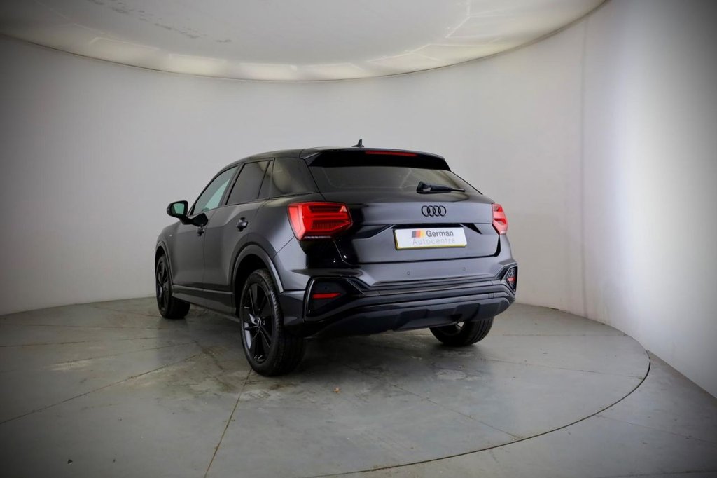 Used Audi Q2 2022 for sale - 76883000: Photo 18