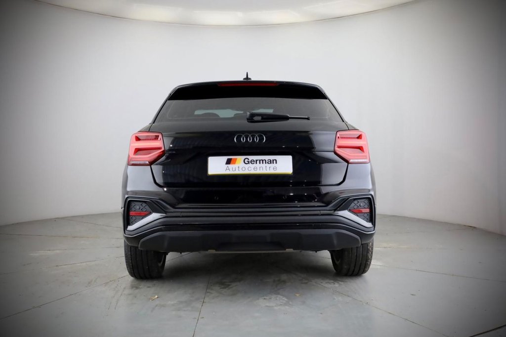 Used Audi Q2 2022 for sale - 76883000: Photo 19