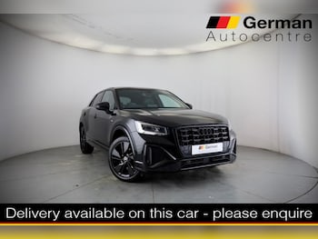 2022 (72) - 35 TFSI S Line 5dr S Tronic