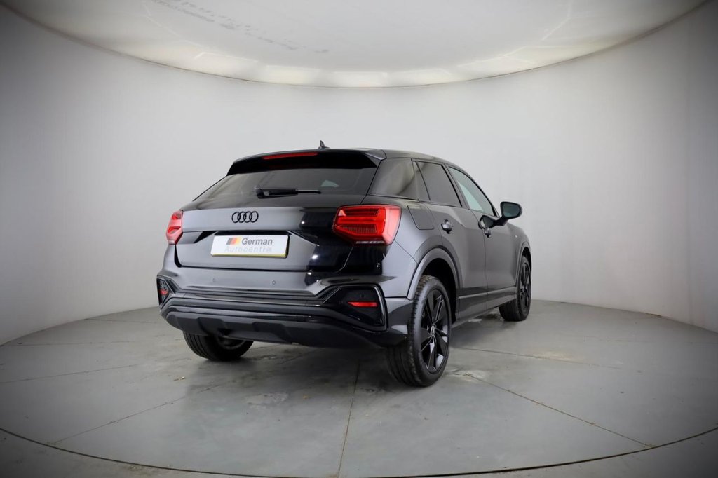 Used Audi Q2 2022 for sale - 76883000: Photo 20