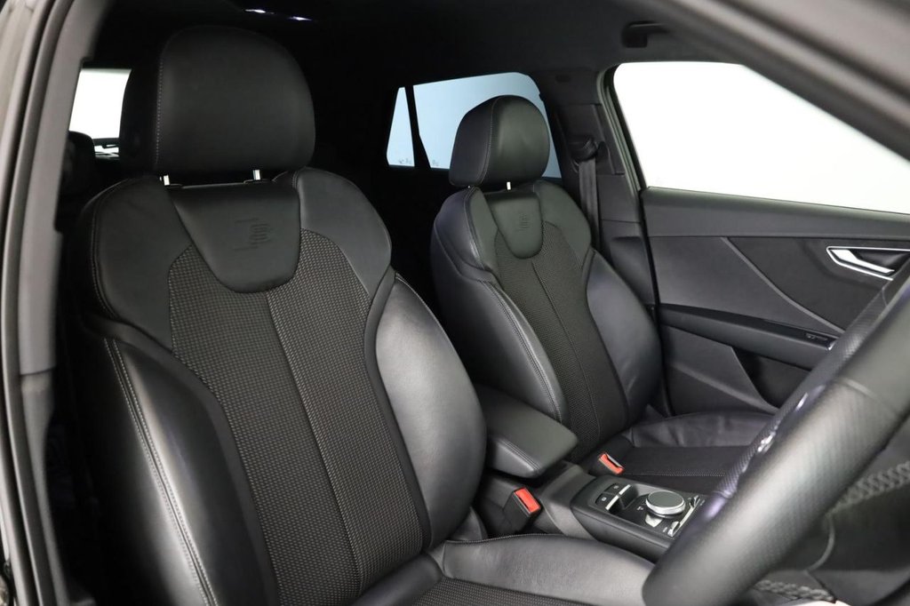 Used Audi Q2 2022 for sale - 76883000: Photo 21