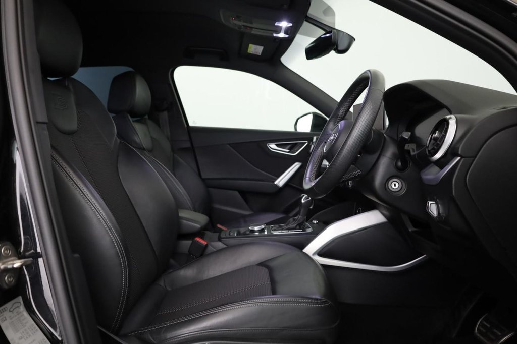 Used Audi Q2 2022 for sale - 76883000: Photo 23