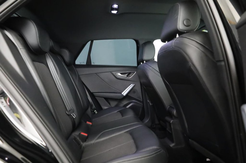 Used Audi Q2 2022 for sale - 76883000: Photo 26