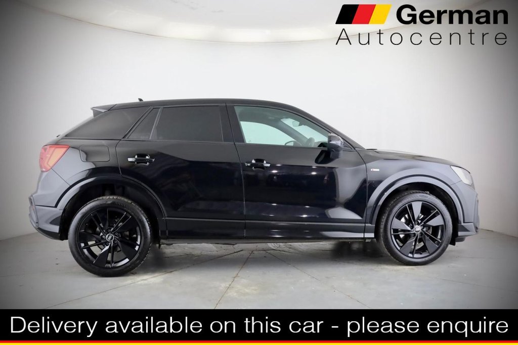 Used Audi Q2 2022 for sale - 76883000: Photo 3