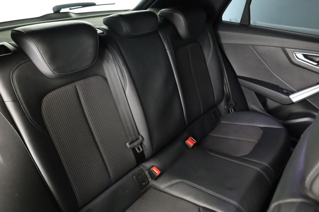 Used Audi Q2 2022 for sale - 76883000: Photo 31