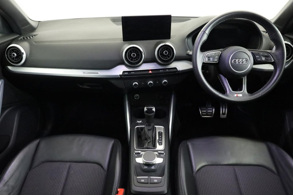 Used Audi Q2 2022 for sale - 76883000: Photo 36