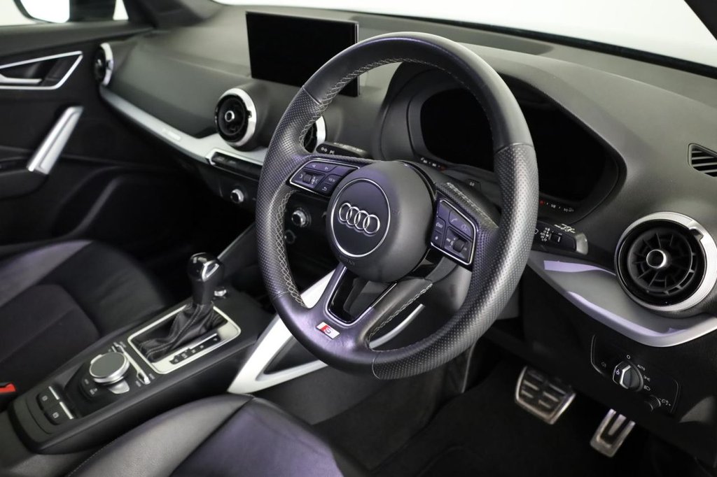 Used Audi Q2 2022 for sale - 76883000: Photo 38