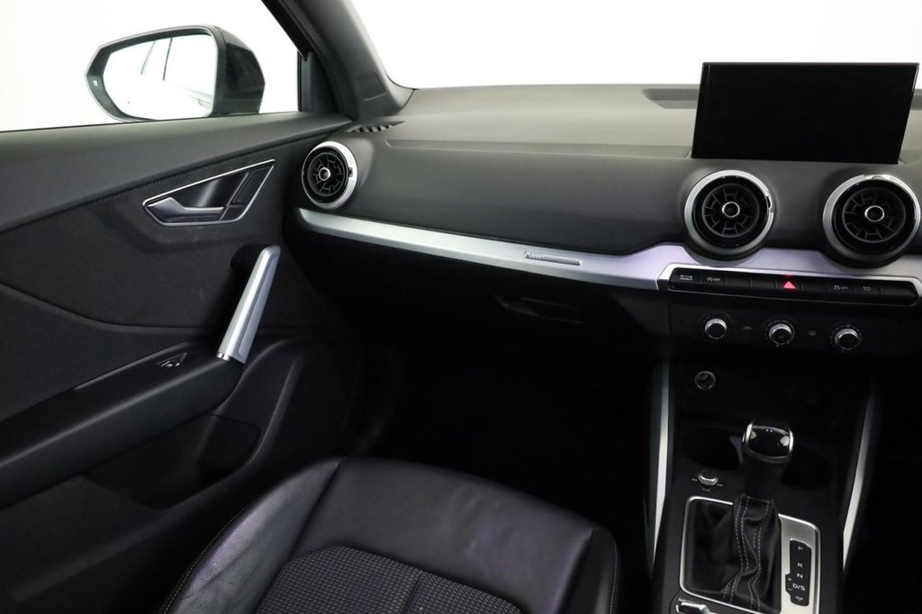 Used Audi Q2 2022 for sale - 76883000: Photo 41