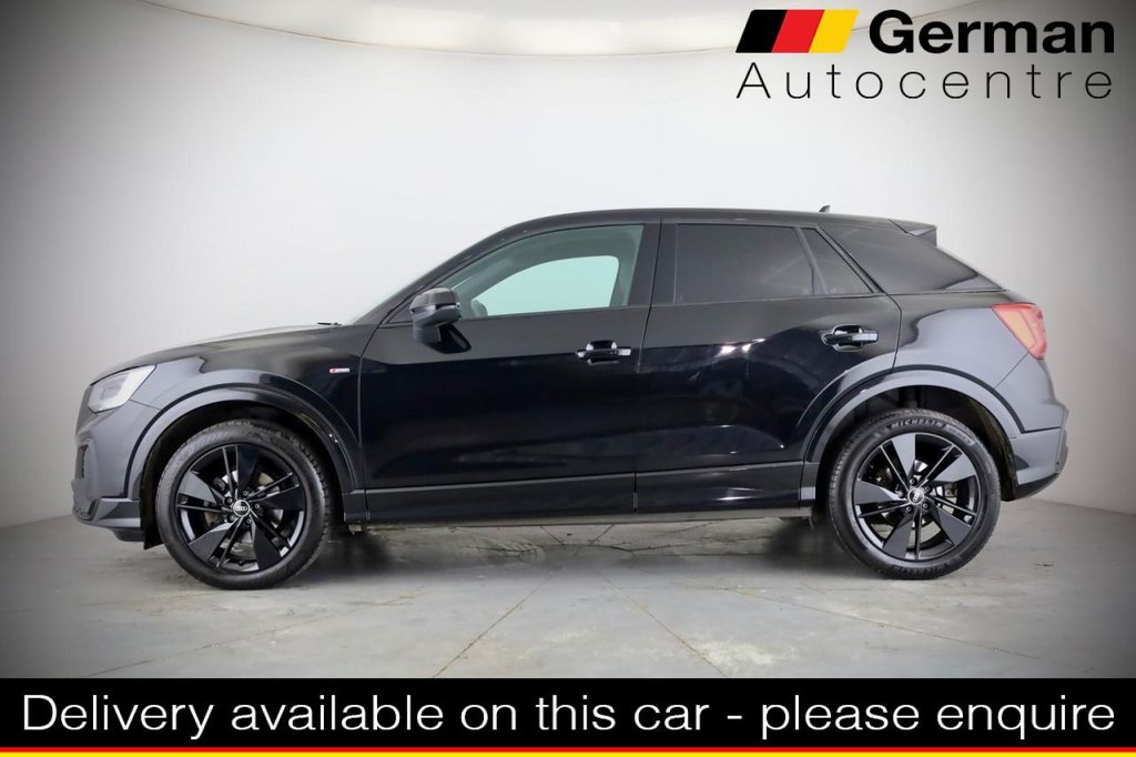Used Audi Q2 2022 for sale - 76883000: Photo 5