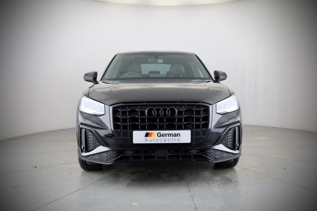 Used Audi Q2 2022 for sale - 76883000: Photo 6