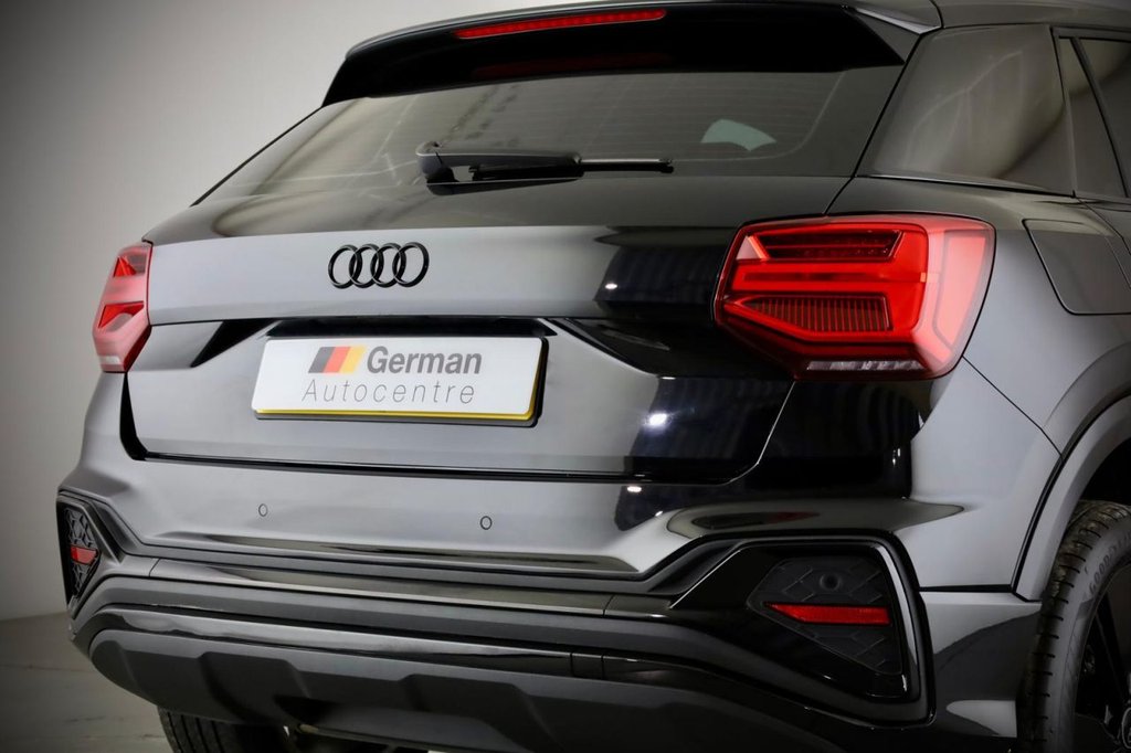 Used Audi Q2 2022 for sale - 76883000: Photo 7