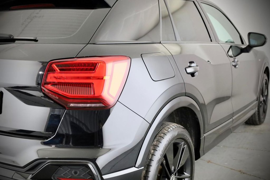 Used Audi Q2 2022 for sale - 76883000: Photo 8