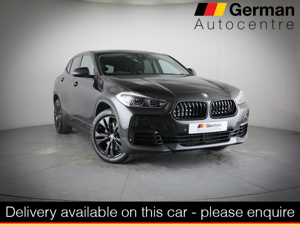 Used BMW X2 2022 for sale - 76372410: Photo 1