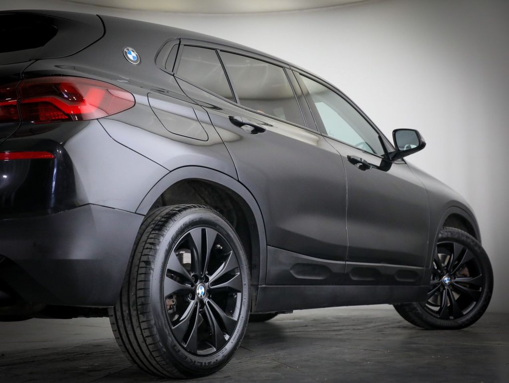 Used BMW X2 2022 for sale - 76372410: Photo 10