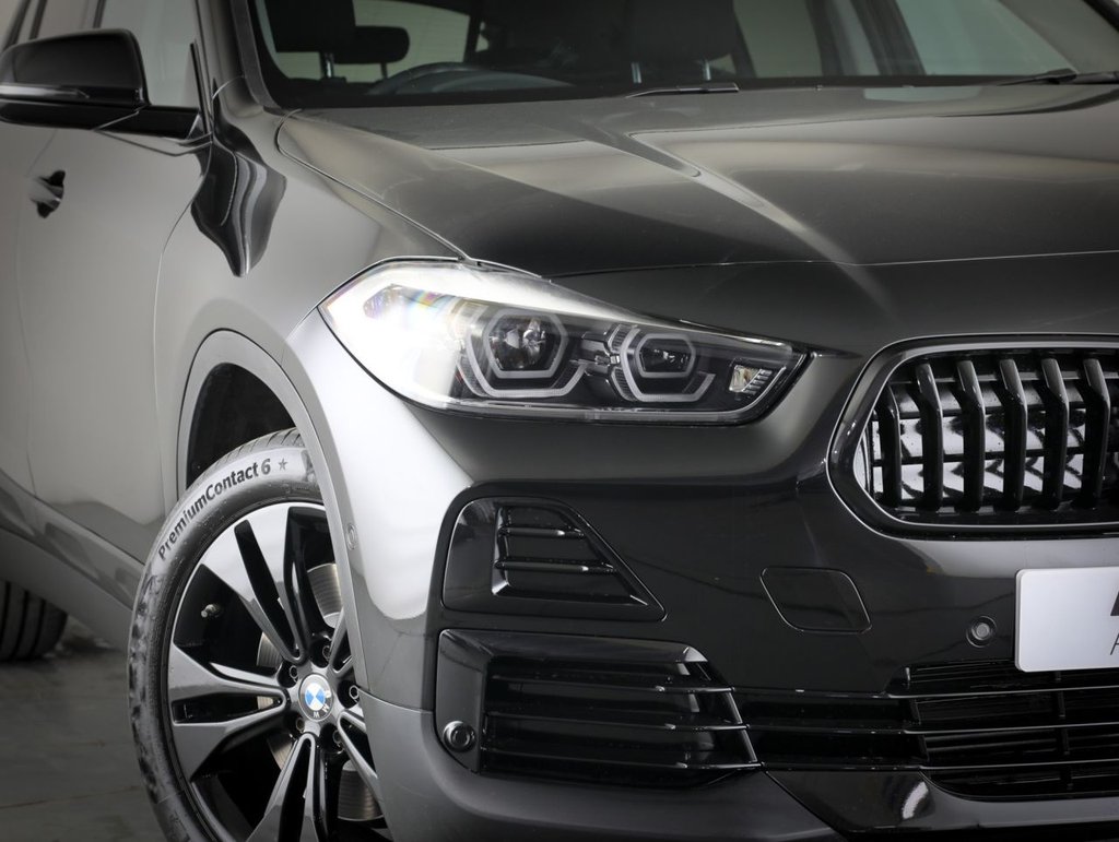 Used BMW X2 2022 for sale - 76372410: Photo 11