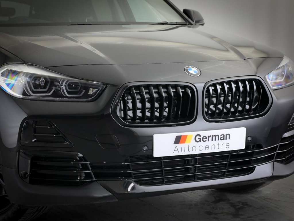 Used BMW X2 2022 for sale - 76372410: Photo 12