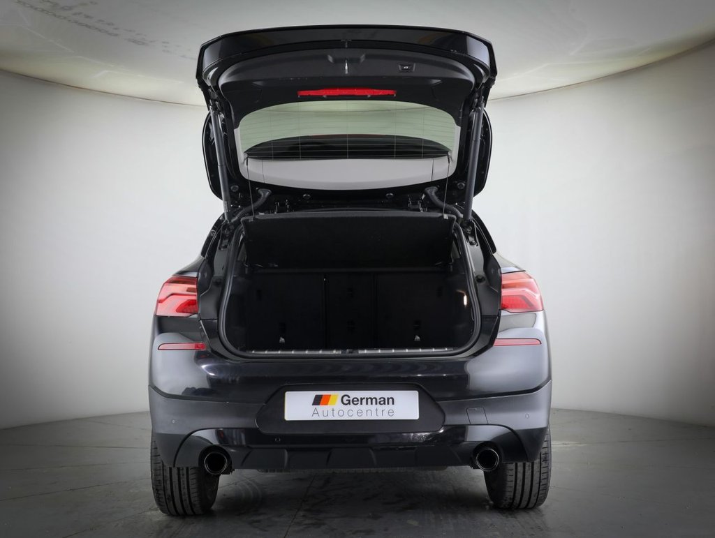 Used BMW X2 2022 for sale - 76372410: Photo 14