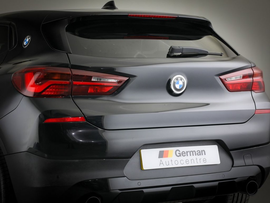 Used BMW X2 2022 for sale - 76372410: Photo 15