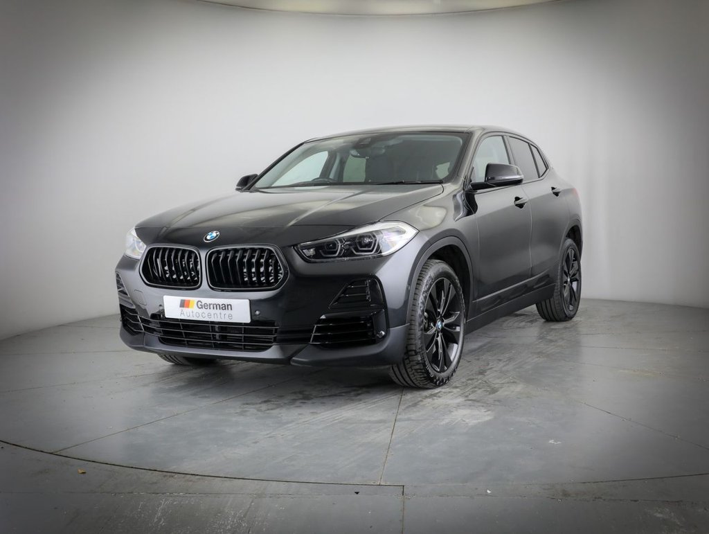 Used BMW X2 2022 for sale - 76372410: Photo 16