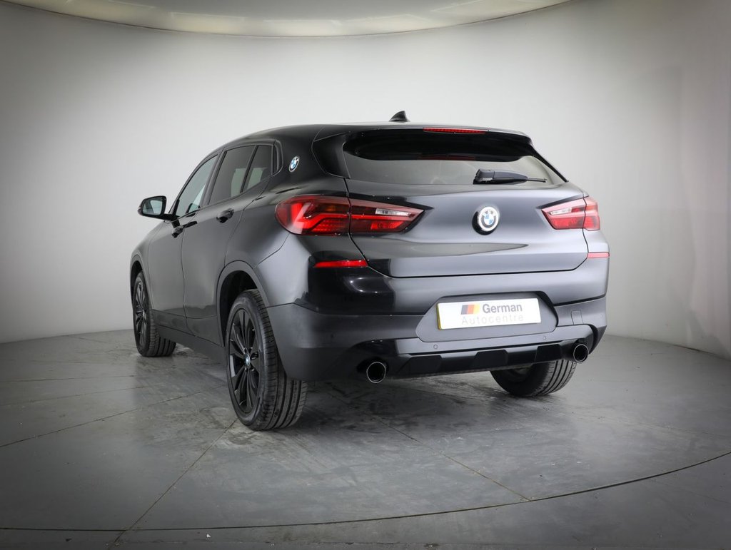 Used BMW X2 2022 for sale - 76372410: Photo 17