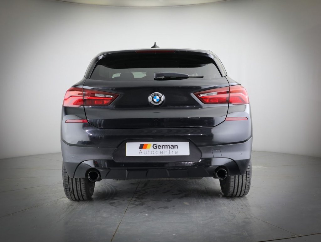Used BMW X2 2022 for sale - 76372410: Photo 18