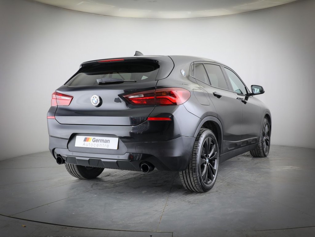 Used BMW X2 2022 for sale - 76372410: Photo 19