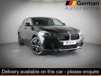 2022 (22) - 2.0 20i Sport SUV 5dr Petrol Auto xDrive Euro 6 (s/s) (178 ps)