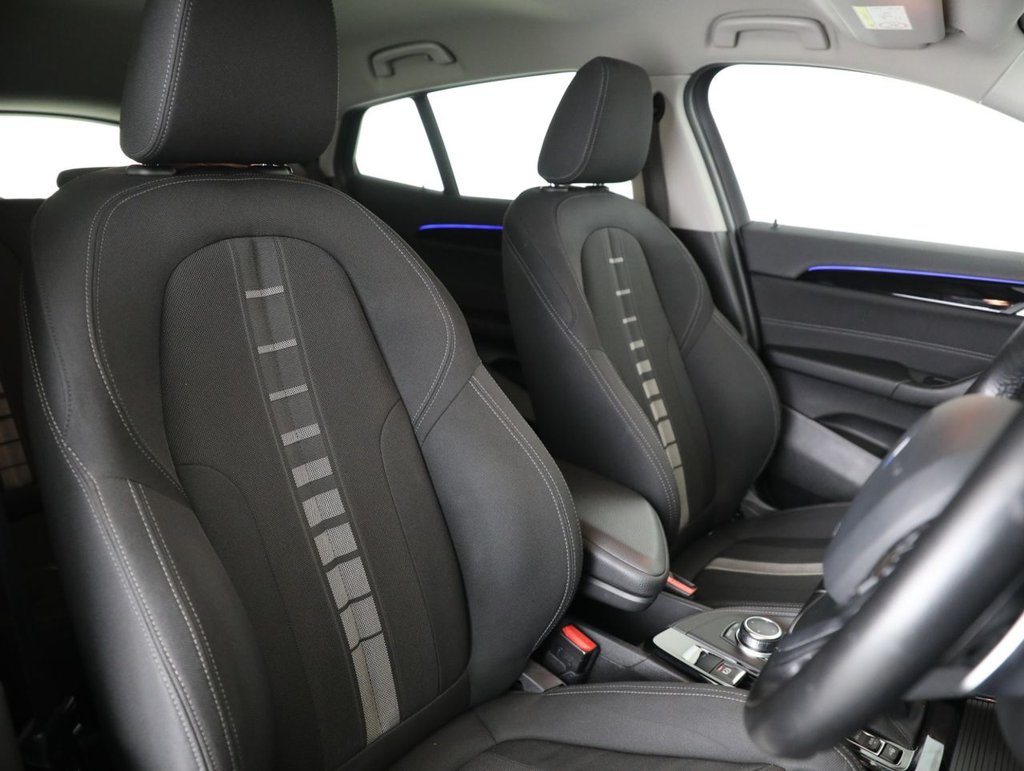 Used BMW X2 2022 for sale - 76372410: Photo 20