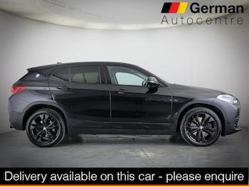 Used BMW X2 2022 for sale - 76372410: Photo