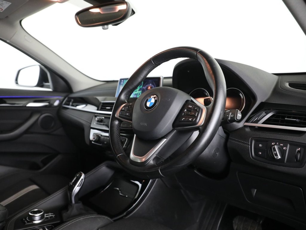 Used BMW X2 2022 for sale - 76372410: Photo 33
