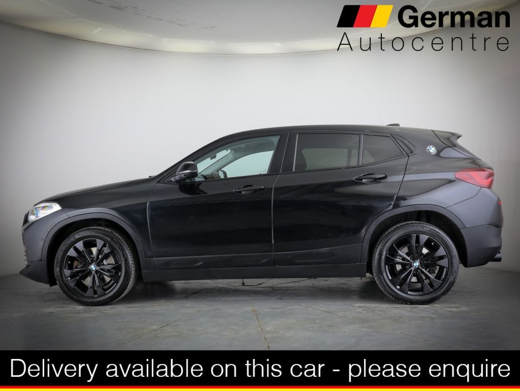 Used BMW X2 2022 for sale - 76372410: Photo 4