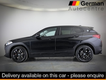 Used BMW X2 2022 for sale - 76372410: Photo