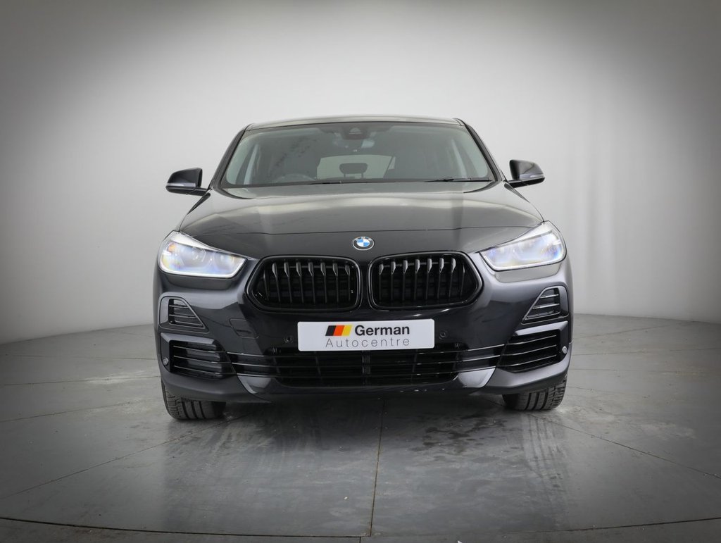 Used BMW X2 2022 for sale - 76372410: Photo 5