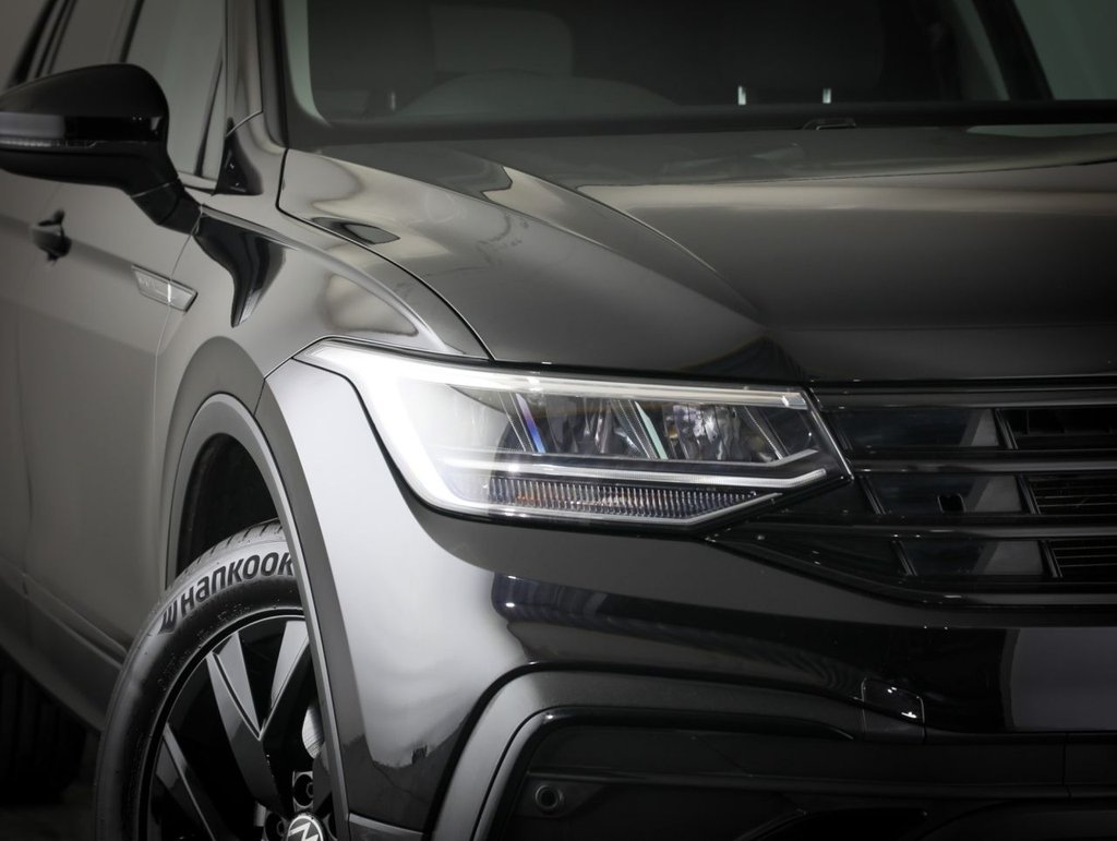 Used Volkswagen Tiguan Allspace 2022 for sale - 78102610: Photo 12