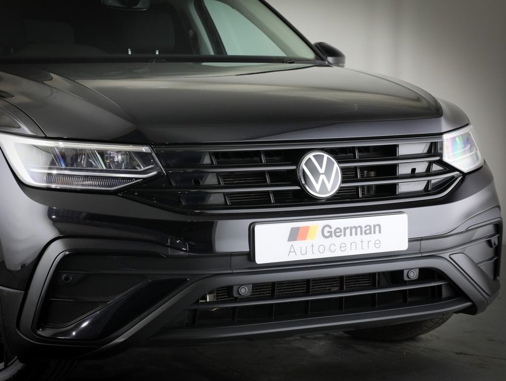 Used Volkswagen Tiguan Allspace 2022 for sale - 78102610: Photo 13