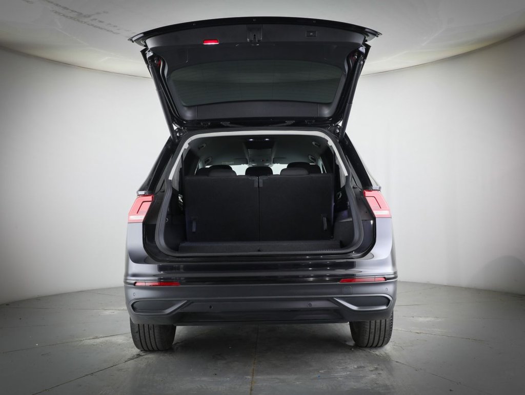 Used Volkswagen Tiguan Allspace 2022 for sale - 78102610: Photo 15