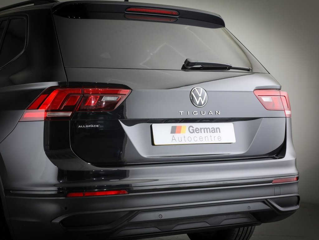 Used Volkswagen Tiguan Allspace 2022 for sale - 78102610: Photo 16