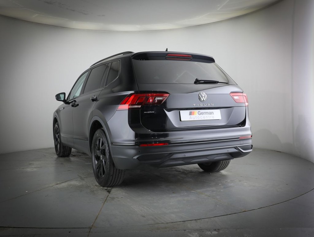 Used Volkswagen Tiguan Allspace 2022 for sale - 78102610: Photo 17