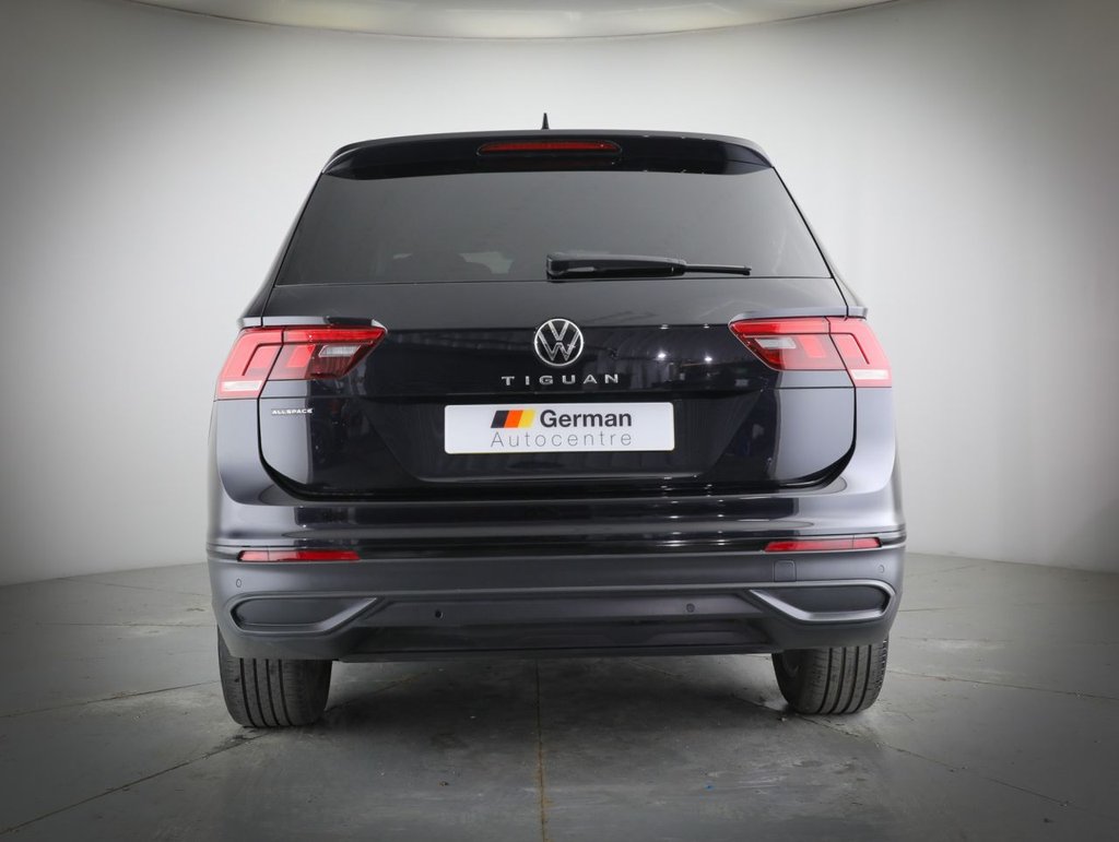 Used Volkswagen Tiguan Allspace 2022 for sale - 78102610: Photo 18