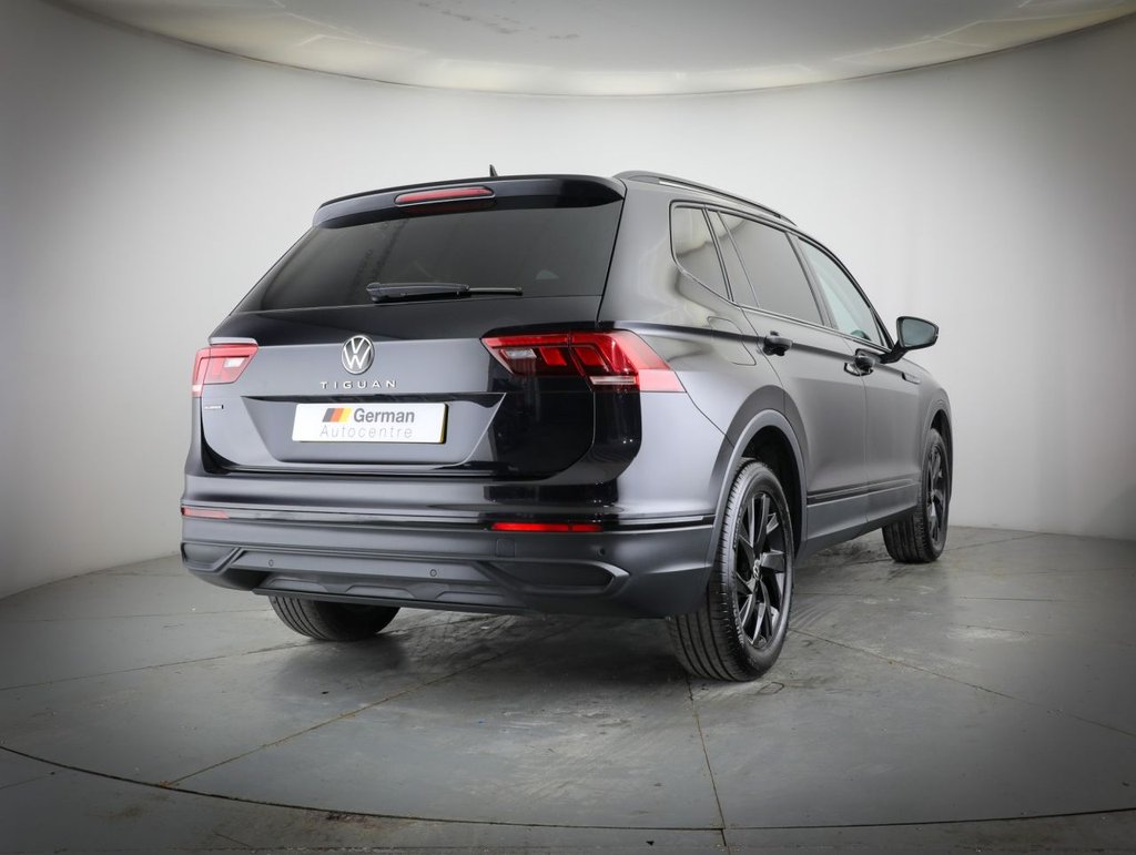 Used Volkswagen Tiguan Allspace 2022 for sale - 78102610: Photo 19
