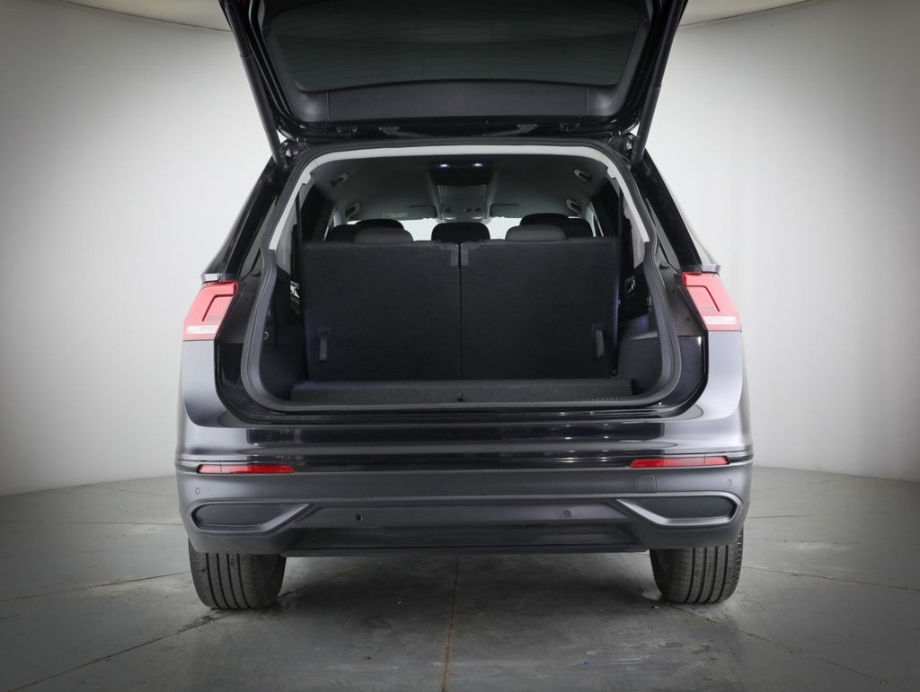 Used Volkswagen Tiguan Allspace 2022 for sale - 78102610: Photo 20