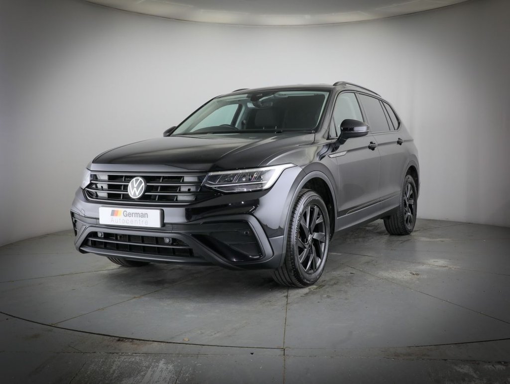 Used Volkswagen Tiguan Allspace 2022 for sale - 78102610: Photo 21