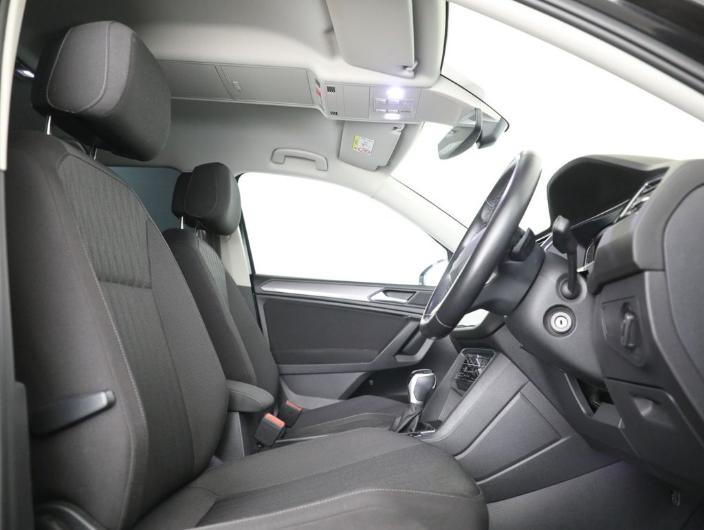 Used Volkswagen Tiguan Allspace 2022 for sale - 78102610: Photo 22