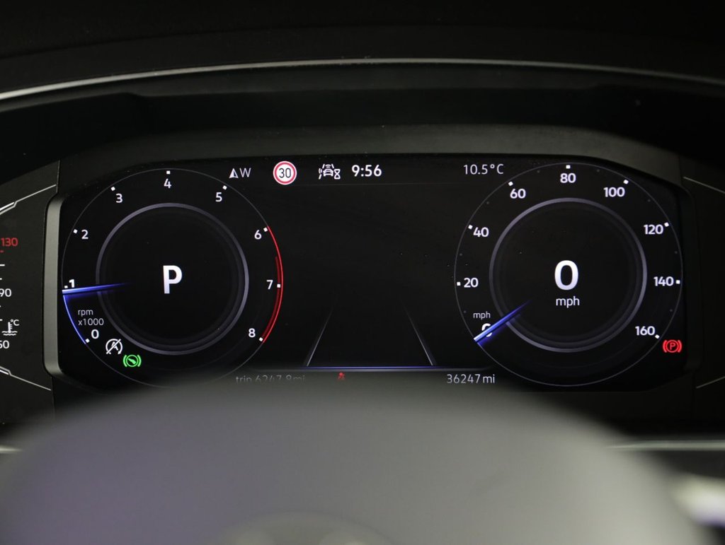 Used Volkswagen Tiguan Allspace 2022 for sale - 78102610: Photo 25