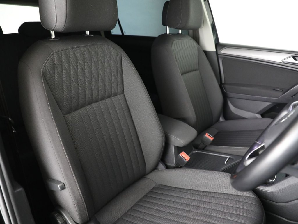 Used Volkswagen Tiguan Allspace 2022 for sale - 78102610: Photo 26