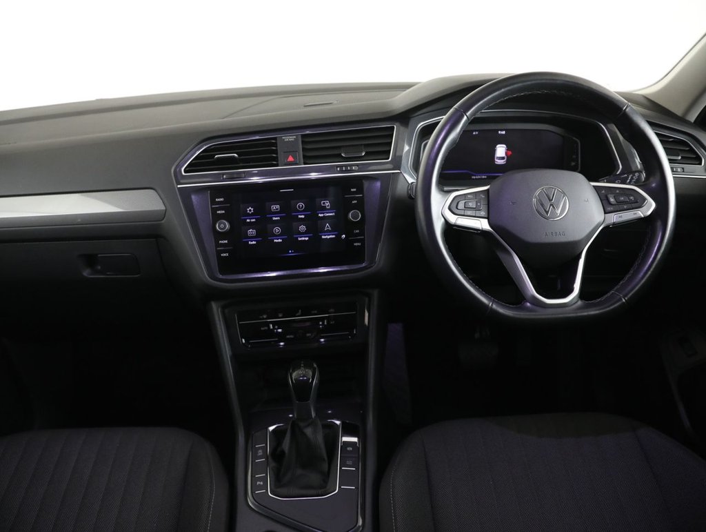 Used Volkswagen Tiguan Allspace 2022 for sale - 78102610: Photo 27