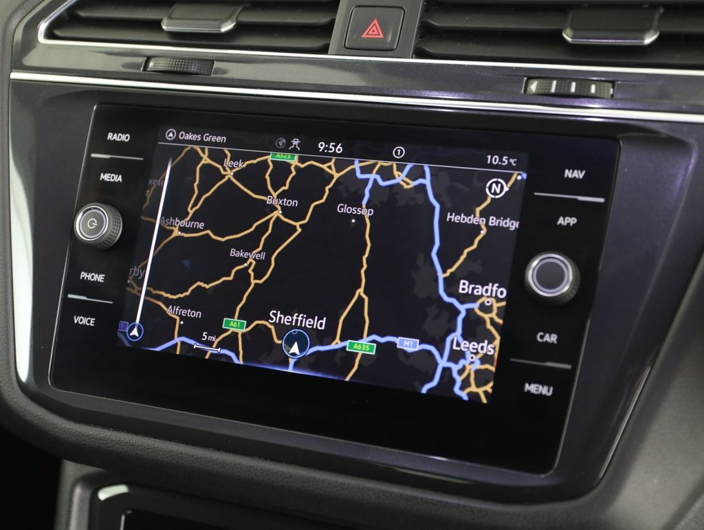 Used Volkswagen Tiguan Allspace 2022 for sale - 78102610: Photo 28