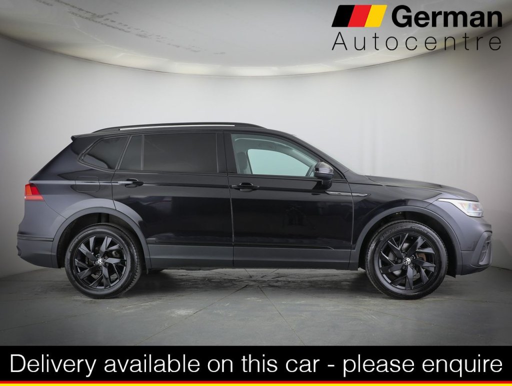 Used Volkswagen Tiguan Allspace 2022 for sale - 78102610: Photo 3