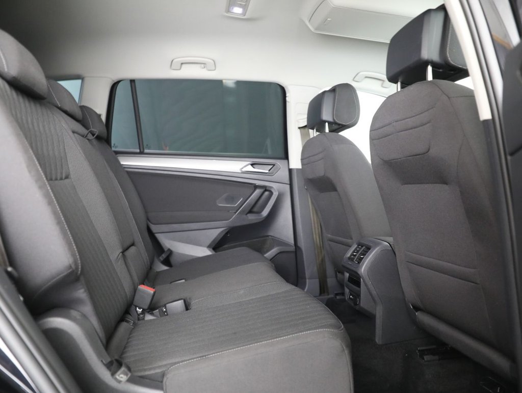 Used Volkswagen Tiguan Allspace 2022 for sale - 78102610: Photo 31